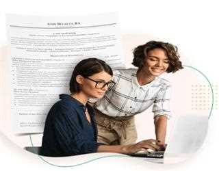 6 Resume Tips to Present Yourself as Hirable to Today's Employer