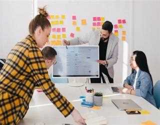 Relationship Management in the right way: CRM system