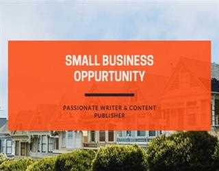 Top Small Business Investment Opportunities in Texas