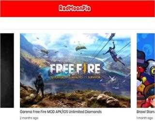 Redmoonpie – your hub for mobile games reviews
