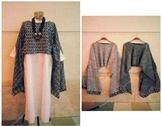 8 New Trends in Traditional Wear