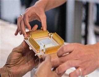 What is Google's new Quantum Computer?
