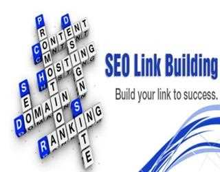 Search engine optimization and link building