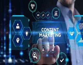 The Art of Storytelling in Content Marketing