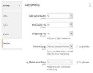 Self-Help Guide To Speed Up Magento Websites