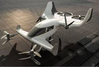 ePlane company aims to make travel 10x faster with its flying taxis