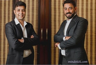 From Garage to Tech Giant: The CarDekho Founders’ Journey from Rajasthan