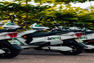 Let's driEV aims to make personal mobility greener in Tier II cities and beyond