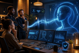 ElevenLabs: A Standout AI Startup Turning Voice Technology Into a Business