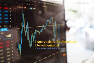 Empowering Retail Traders: How QuantMan and InstaOptions Are Shaping the Future of Trading