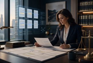 Harvey: Why Law Firms Are Paying for Specialized AI