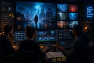 Runway: Selling AI Video as a Creative Workflow, Not Just a Novelty