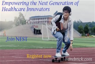 NEST by Novartis: Empowering the Next Generation of Healthcare Innovators