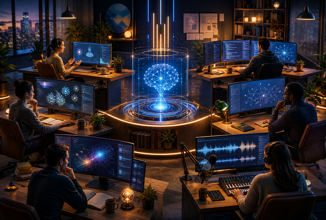 Six Young AI Startups Tackling Very Different Work
