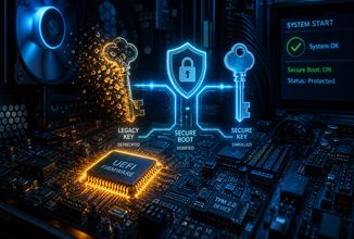 Windows Secure Boot Certificate Reaches Expiry, Putting Firmware Trust Updates in Focus