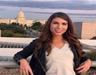 "A Liberal on a Conservative News,"- Sarah Evangeline Norman, an Inspiration to Women!