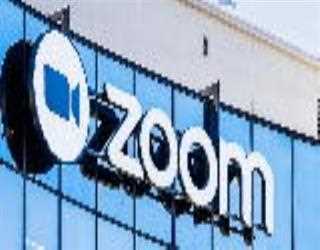 Virtual Receptionist Desk and what not at Zoom Rooms!