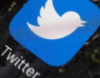 Twitter on track, suspended suspicious accounts
