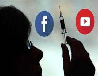 No more tittle-tattle about coronavirus vaccines on Facebook