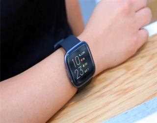How NASA workforce is safe against Covid-19 via Fitbit device?