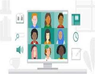 Google Meet unfolds Green Room, Why
