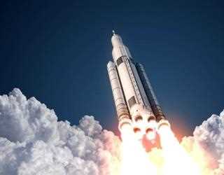 ISRO Planning for Green Fuels Like Hydrogen Peroxide for Rockets