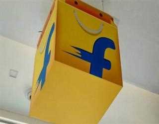 Flipkart in Conversation to Raise $3 Billion at a Valuation of Over $40 Billion