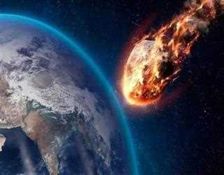 Dangerous Asteroid to Pass Near Earth: NASA