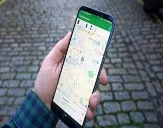 Google Could be Developing a Counter-Measure to Apple's Device-Tracking Network.