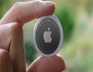 Apple: iPad Pros and TV Remote missing U1 Locators