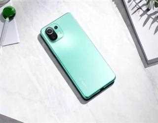 Xiaomi Mi 11 Could Launch in India Super Soon!