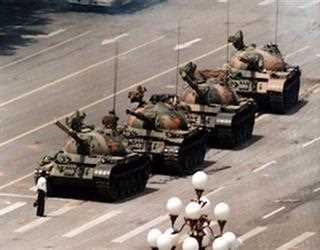Microsoft: The Censorship of Bing's "Tank Man" was a Fault!