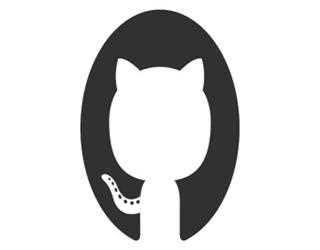 GitHub let's you Upload Videos Now.
