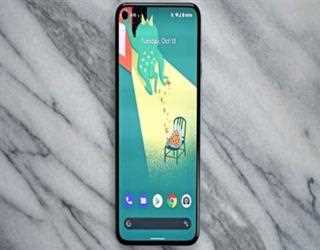 Google Pixel 6 & Pixel 6 Pro with New Design
