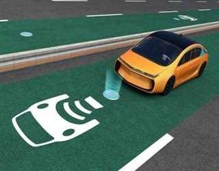 Power Strips will Allow Charging to the Electric Vehicles