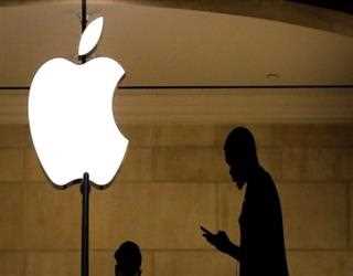 Apple was Ordered to Release at Least two Democrats' Data in Private by the Trump Administration.