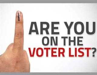 Search your Name on the Voter List Online: Assembly Elections 2021