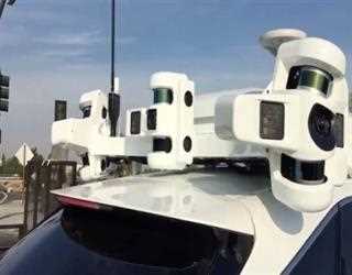 Sensors that Can Detect your Vehicles from 500m, Aeva the Driving Startup.