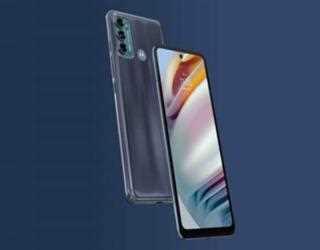 Moto G40 Fusion in Market from Now!