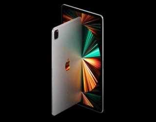 Apple - 12.9inch iPad Pro to be Out in Market till July End.