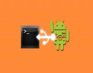 Know about Android Debug Bridge (adb)