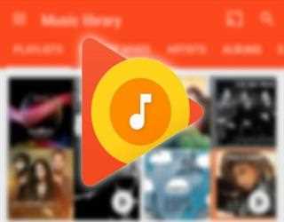 Google's Update: Hide your Play Music App on Android!