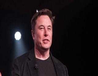 Elon Musk Hammers a Witty Reply One More Time.