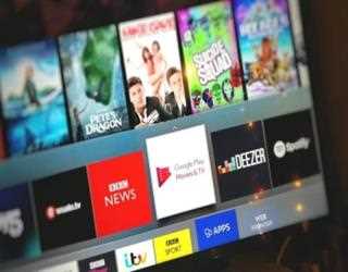 Googles Removes Play Movies and TV App from Roku and Most Smart TVs.