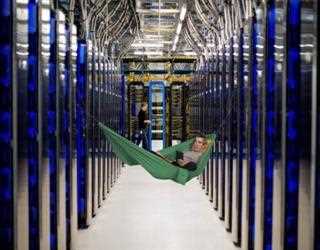 Microsoft Employees to Stay Back at the Data Center During the Covid-19 Lockdown