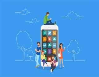 India: Fastest Growing App Market in 2020