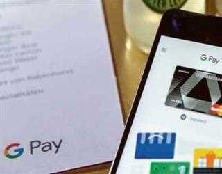 Send Money from US to India by Google Pay at Ease.