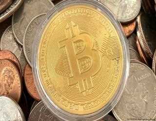 El Salvador to be the Legal Tender of Bitcoin.