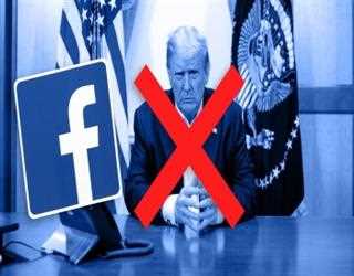 Trump's Ban To Be Extended More by Facebook Oversight Board