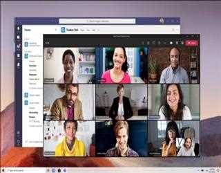 Jio Meet Possesses Microsoft Teams & Outlook Add-Ins For Video Conferences